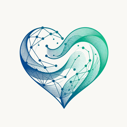 The HealthAPI app icon